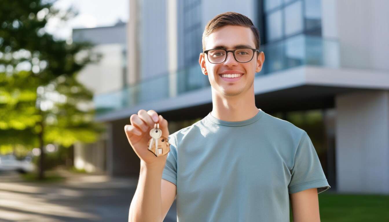 Garantie Visale : la solution qui facilite l’accès au logement étudiant