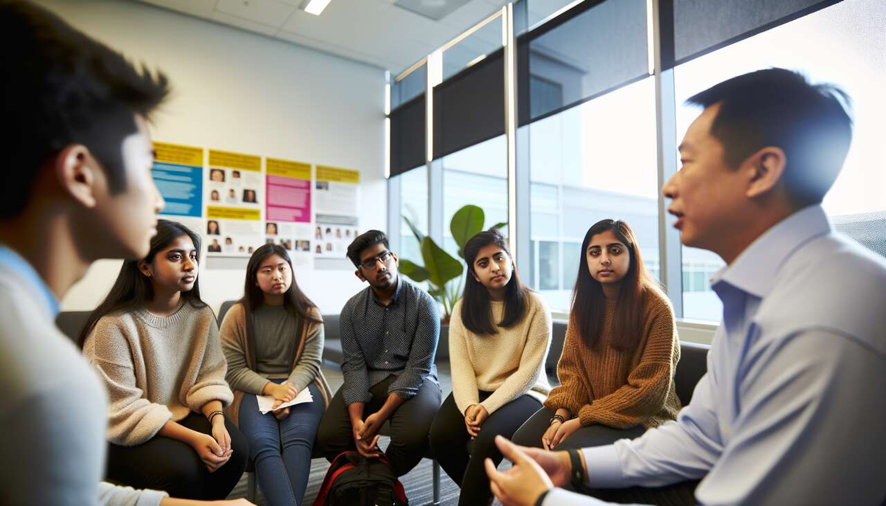 Solutions alternatives pour les étudiants sans garant Solutions alternatives pour les étudiants sans garant