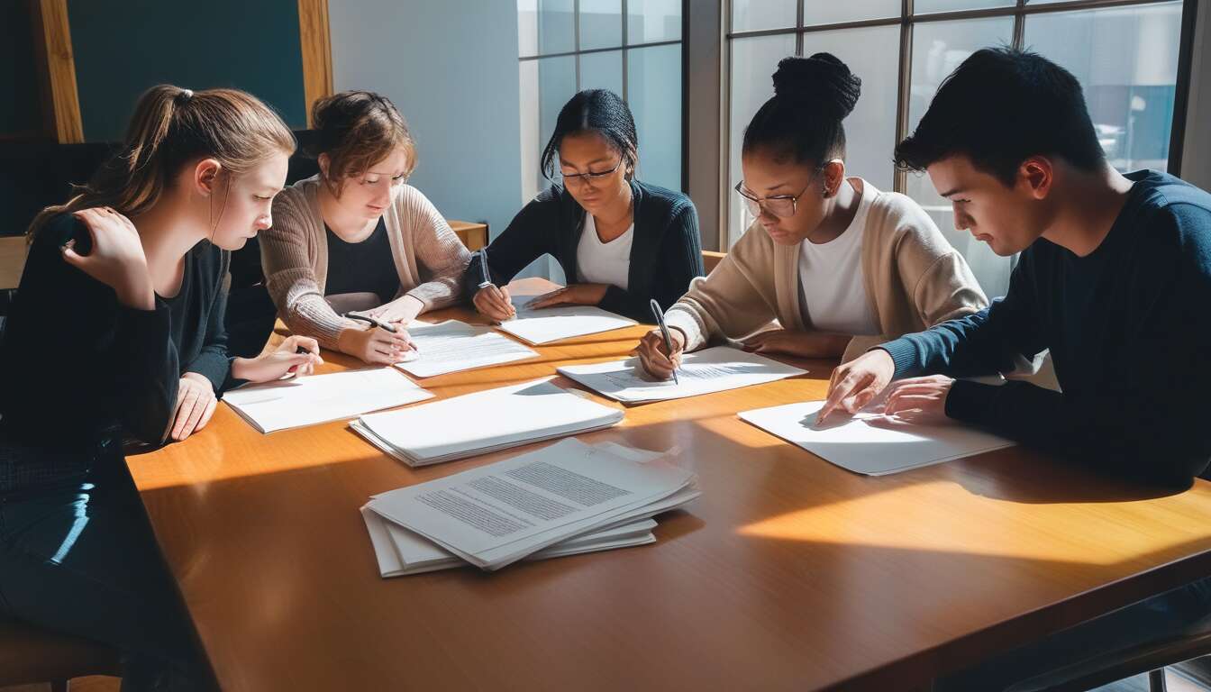 Étudiants : bail, caution, garanties… ce qu’il faut vraiment savoir avant de signer