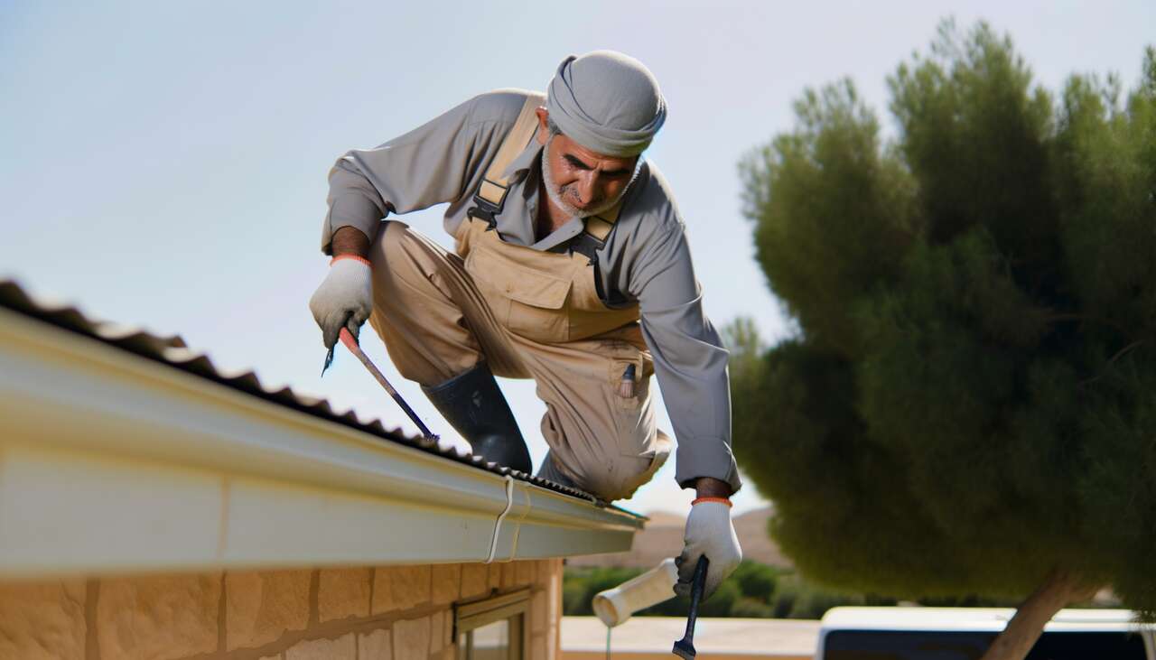 Matériel indispensable pour un nettoyage efficace Matériel indispensable pour un nettoyage efficace