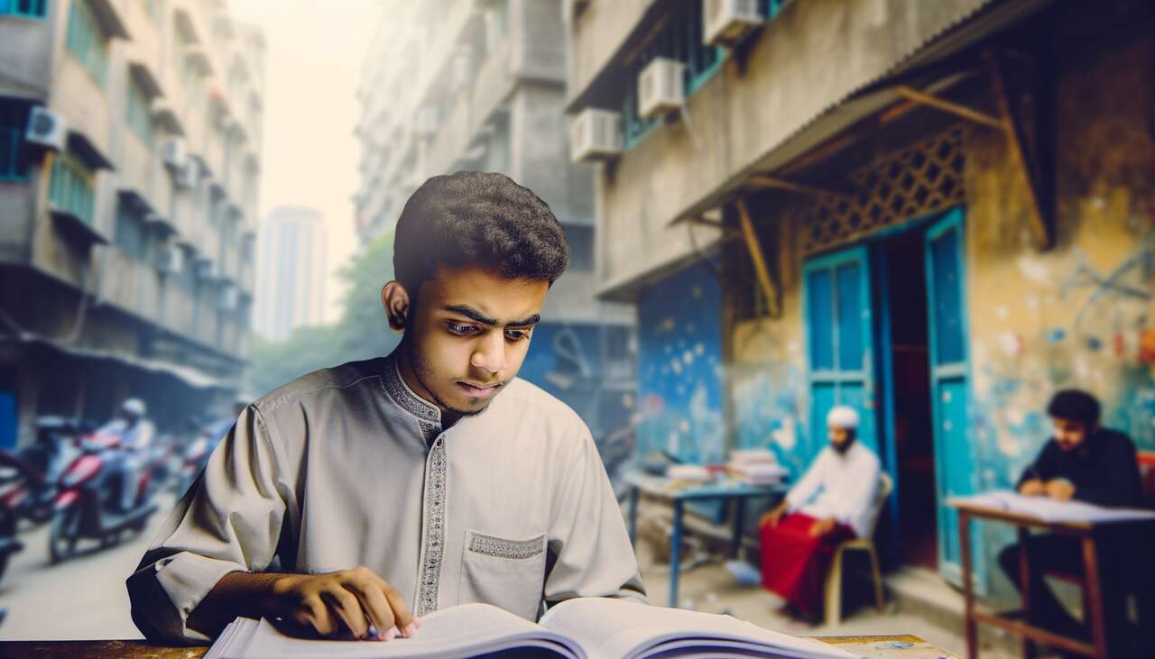 Impact sur la vie quotidienne des étudiants Impact sur la vie quotidienne des étudiants