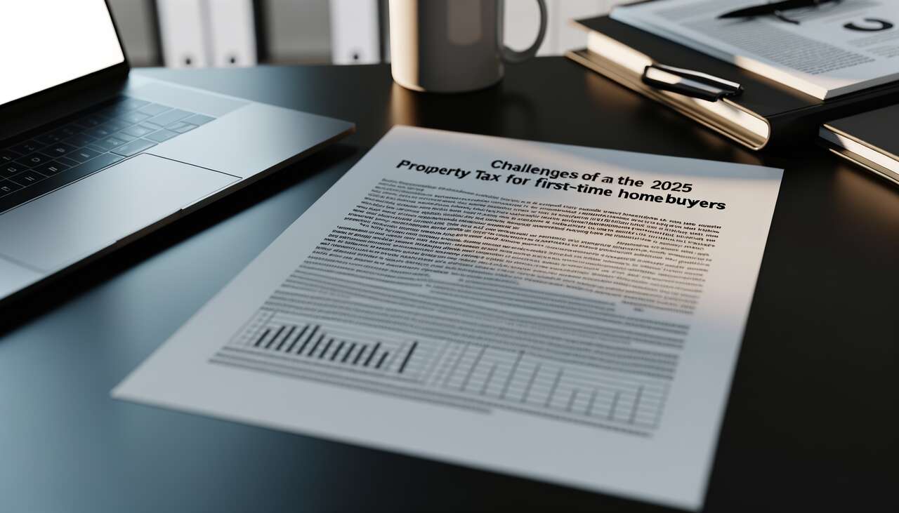 Les perspectives pour les primo-accédants en 2025 Les perspectives pour les primo-accédants en 2025