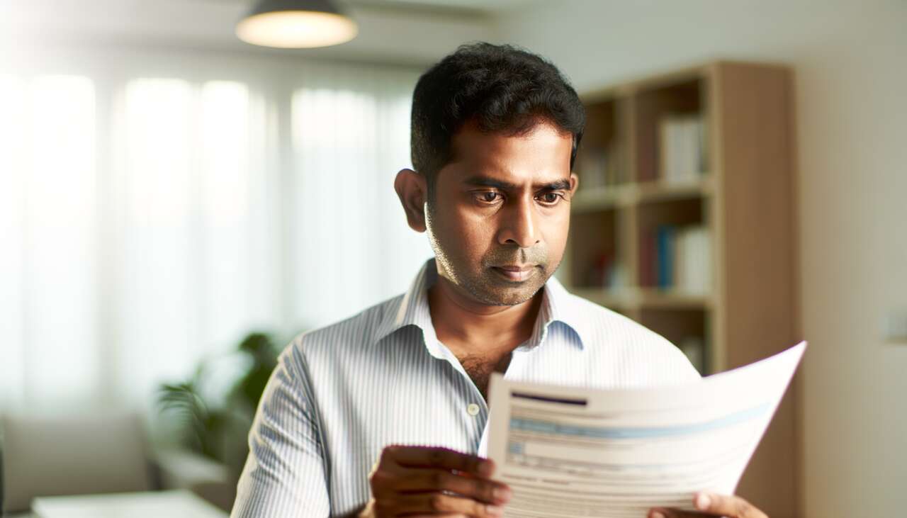 Identifier les erreurs courantes sur l'avis de taxe Identifier les erreurs courantes sur l'avis de taxe