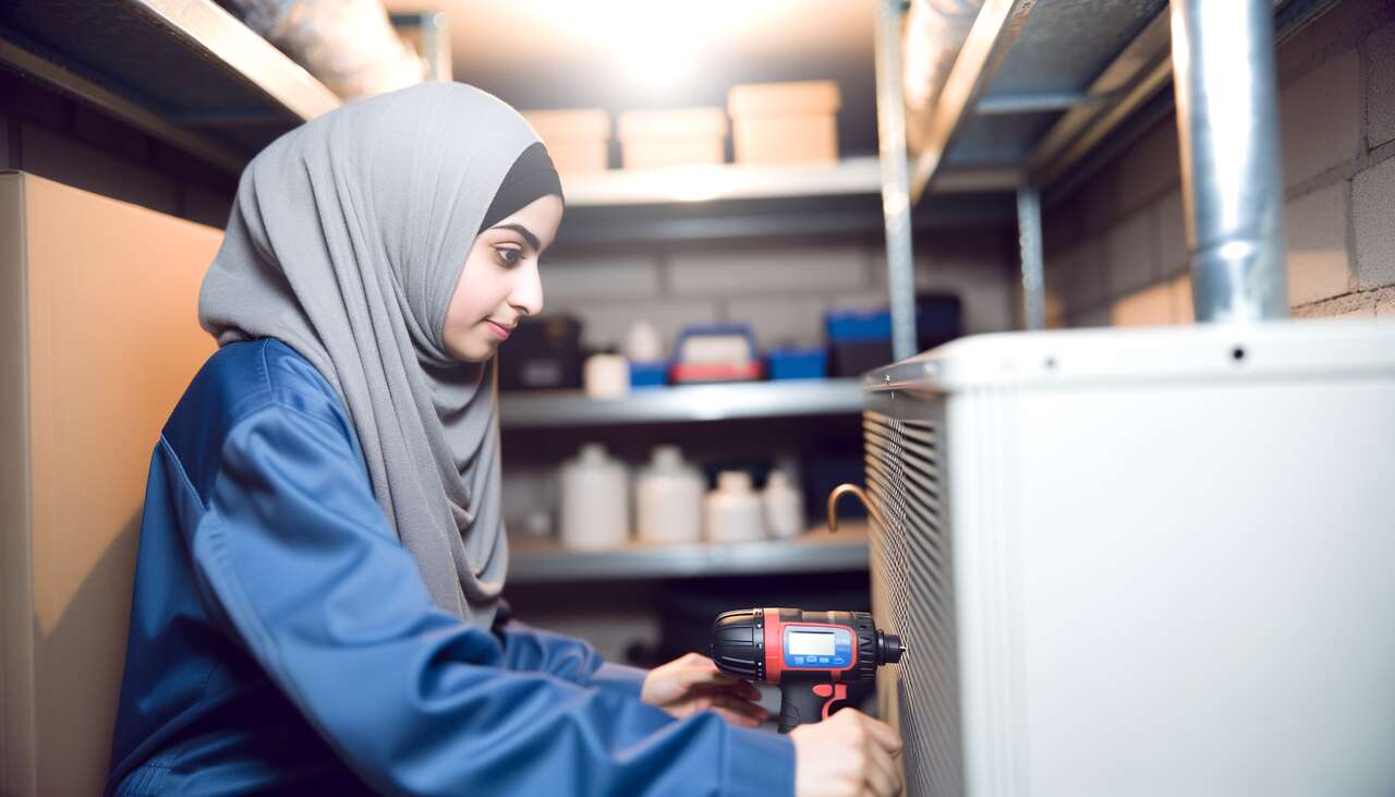 Faire appel à un professionnel pour un entretien efficace Faire appel à un professionnel pour un entretien efficace