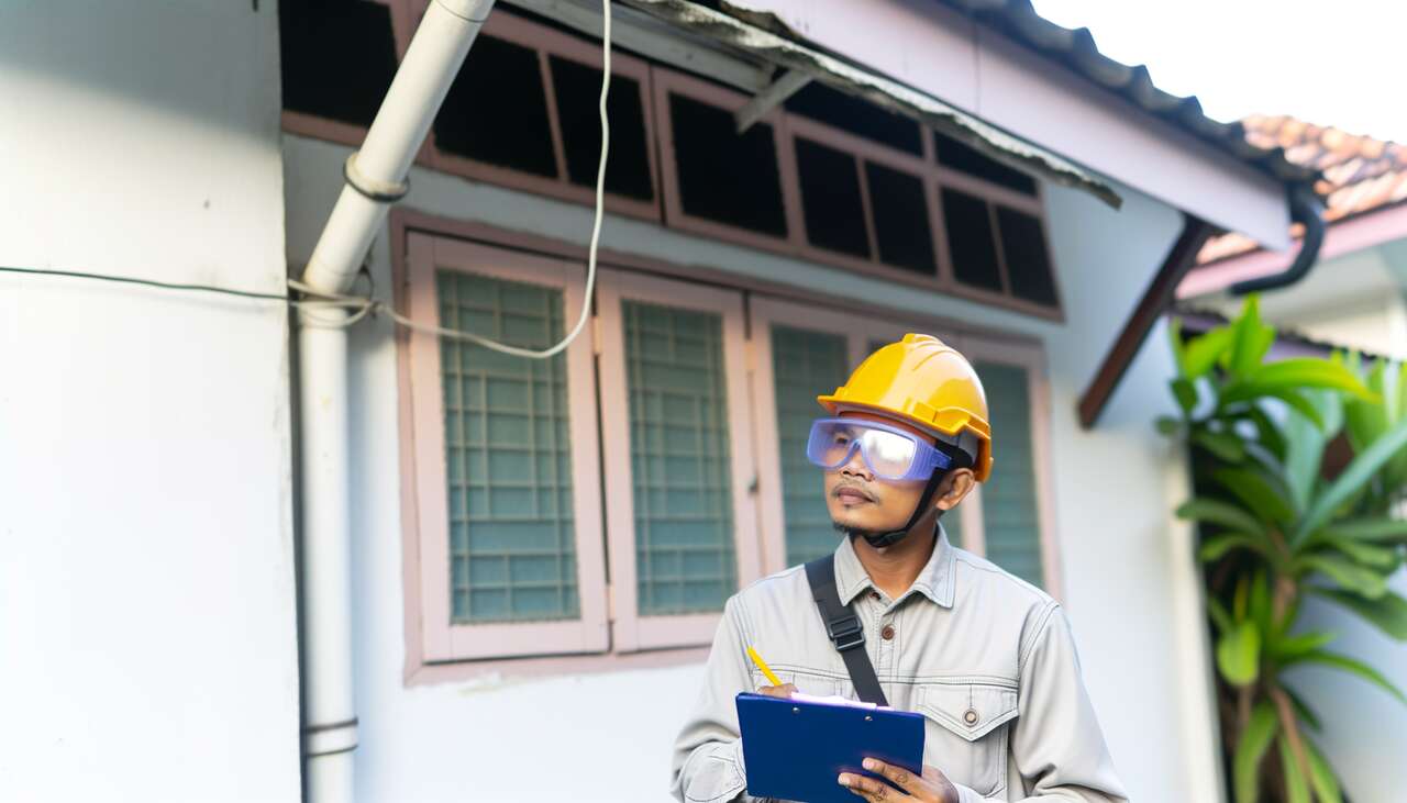 Soigner l'apparence extérieure de la propriété Soigner l'apparence extérieure de la propriété