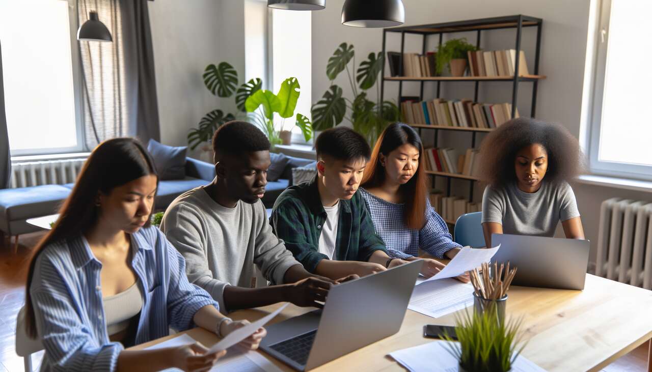 Préparer son budget : les astuces à adopter dès maintenant Préparer son budget : les astuces à adopter dès maintenant