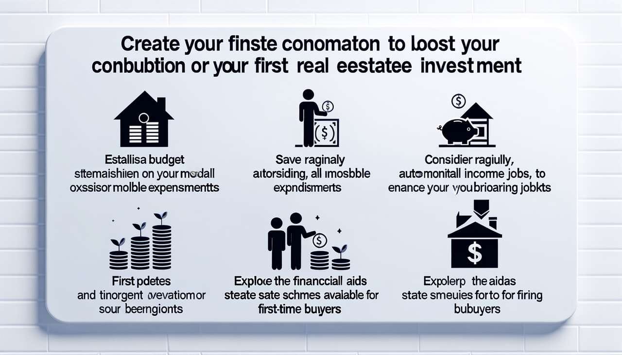 épargner efficacement pour votre premier achat épargner efficacement pour votre premier achat