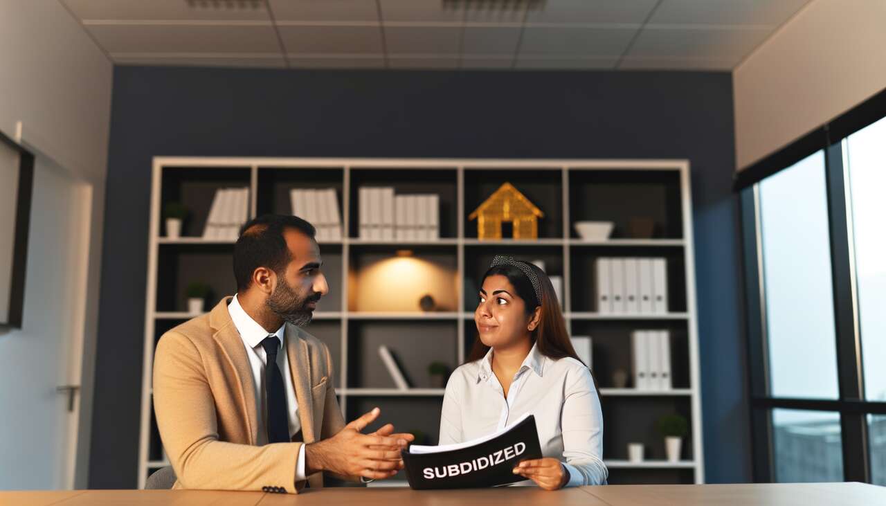 Explorer les prêts aidés pour booster votre capacité d’emprunt Explorer les prêts aidés pour booster votre capacité d’emprunt