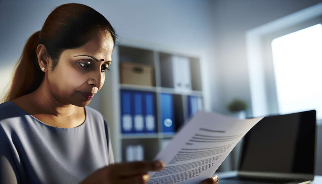 Réagir face à une arnaque détectée Réagir face à une arnaque détectée