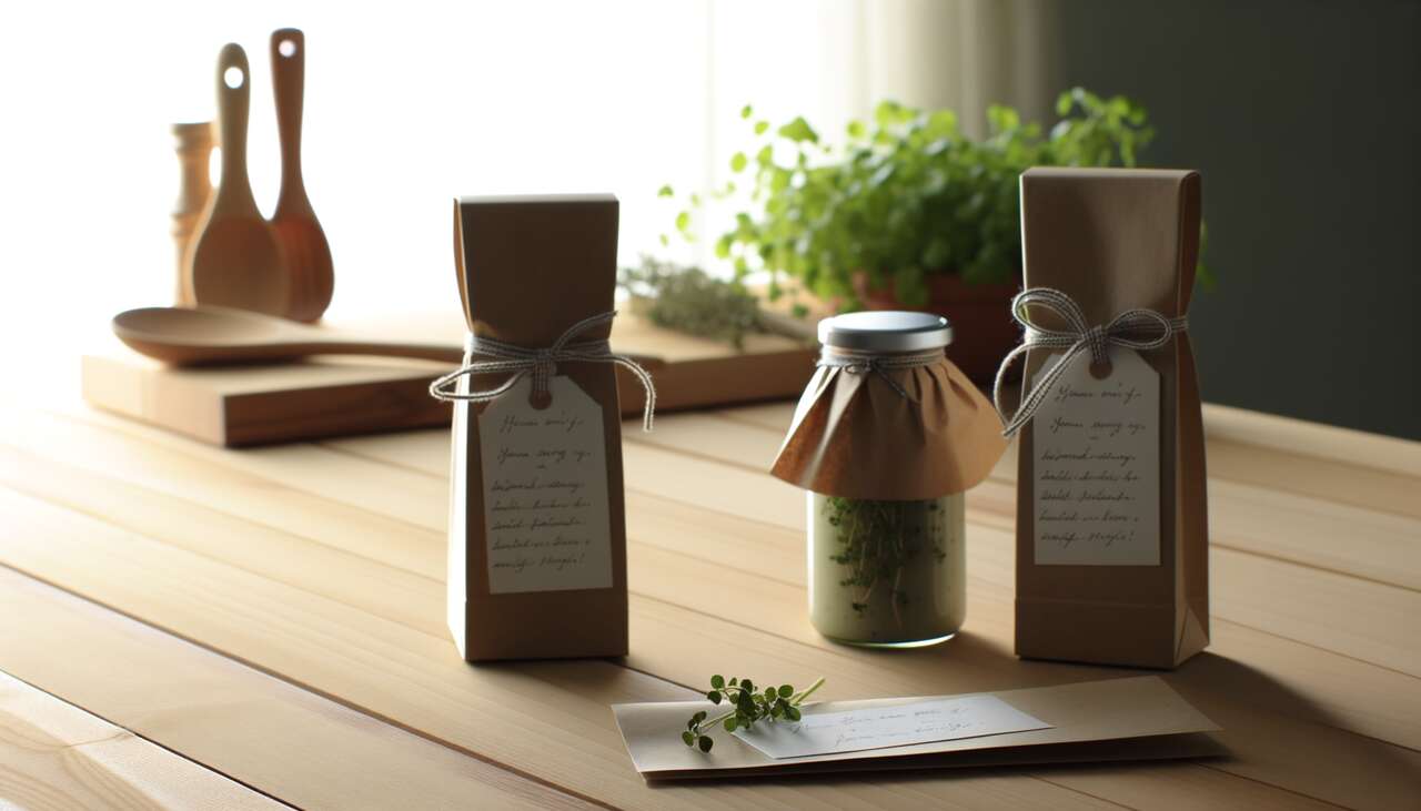 Fabriquer ses propres produits pour la cuisine Fabriquer ses propres produits pour la cuisine