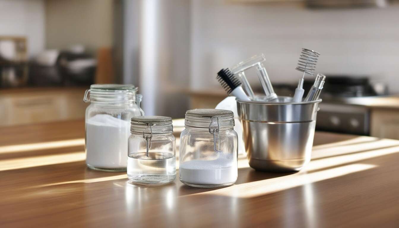 Chauffage qui s’essouffle ? Voici comment le désembouer et le purger facilement