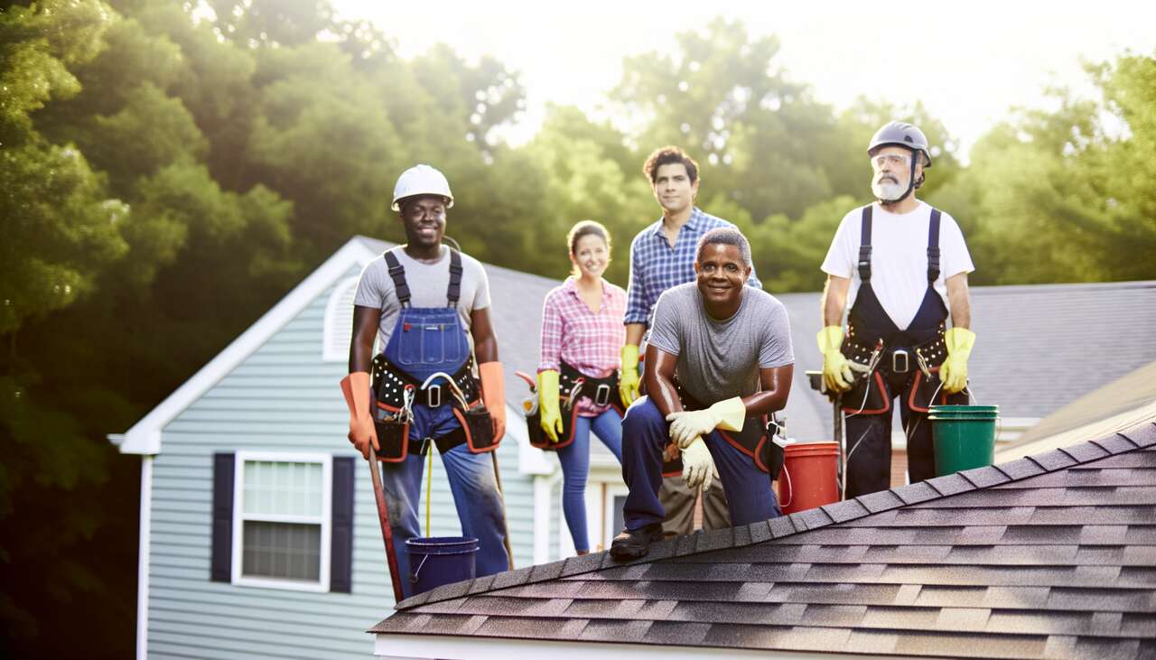 La fréquence recommandée pour un démoussage optimal La fréquence recommandée pour un démoussage optimal