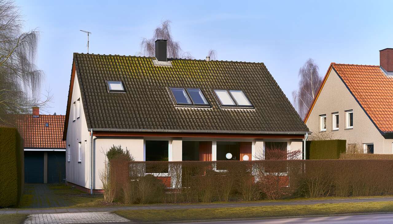 Les points faibles thermiques des habitations anciennes Les points faibles thermiques des habitations anciennes