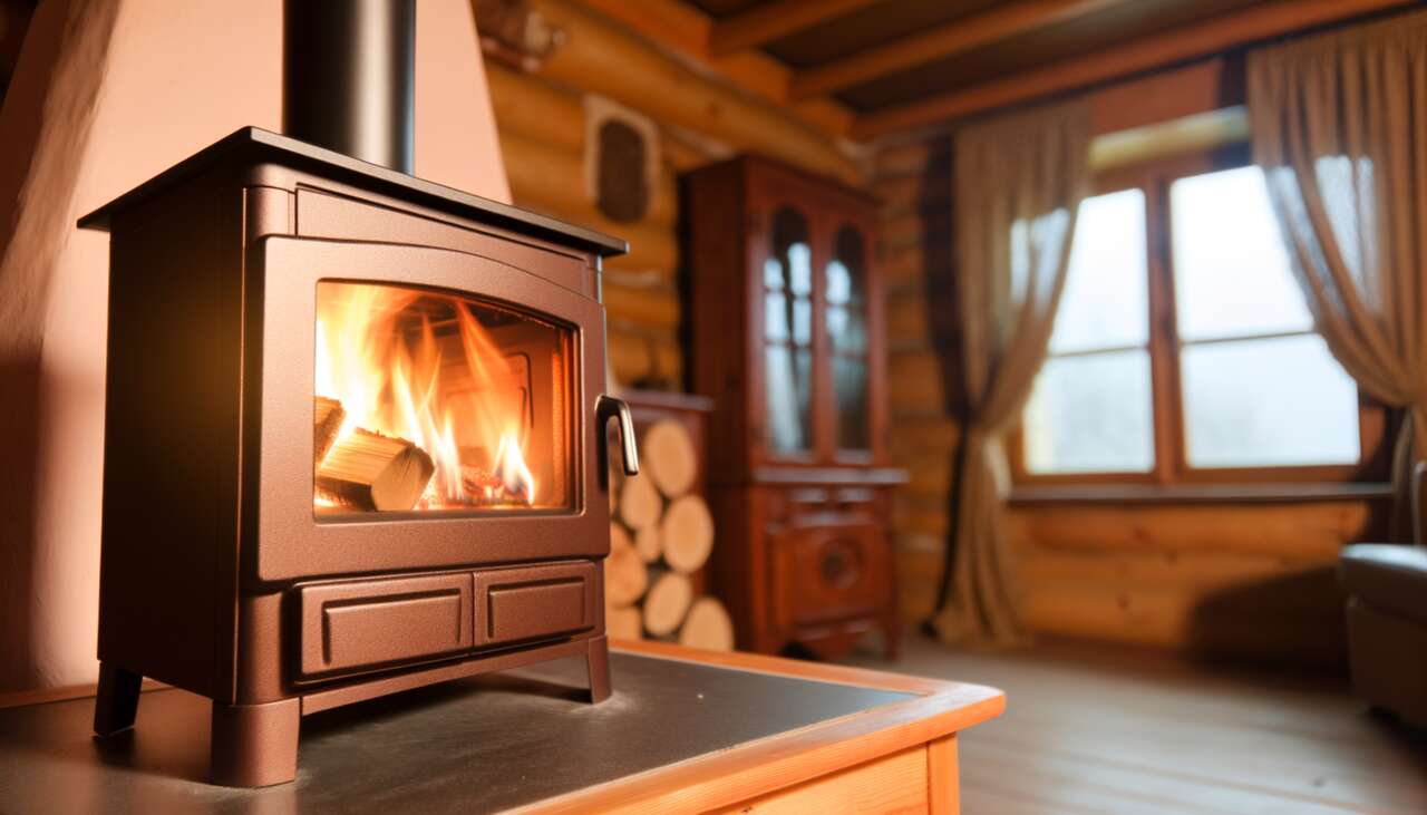 Un confort thermique incomparable Un confort thermique incomparable