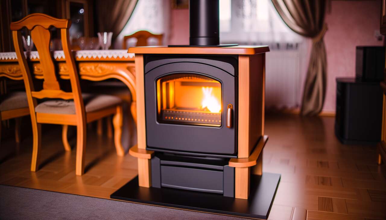 Comment choisir le bon modèle de poêle à bois Comment choisir le bon modèle de poêle à bois