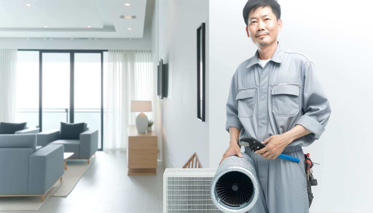 Pourquoi l'entretien d'une vmc est-il crucial ?