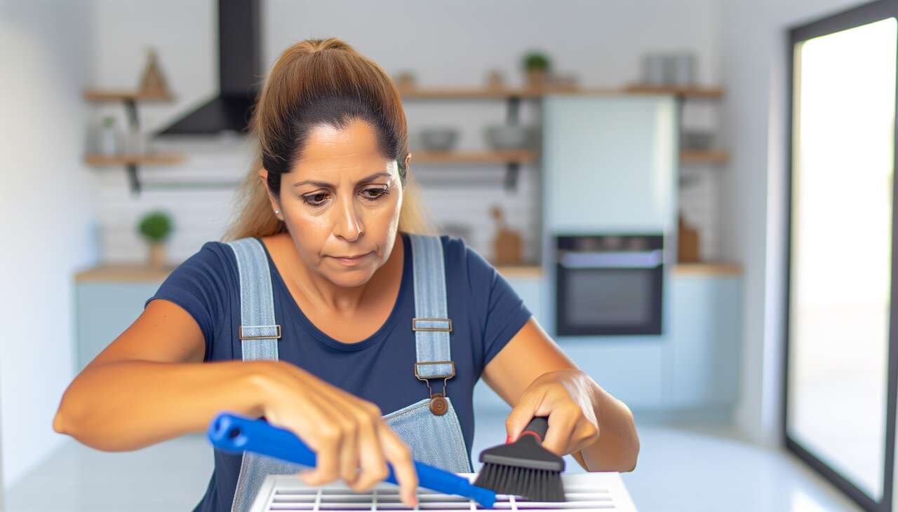 Peut-on entretenir sa vmc soi-même ?