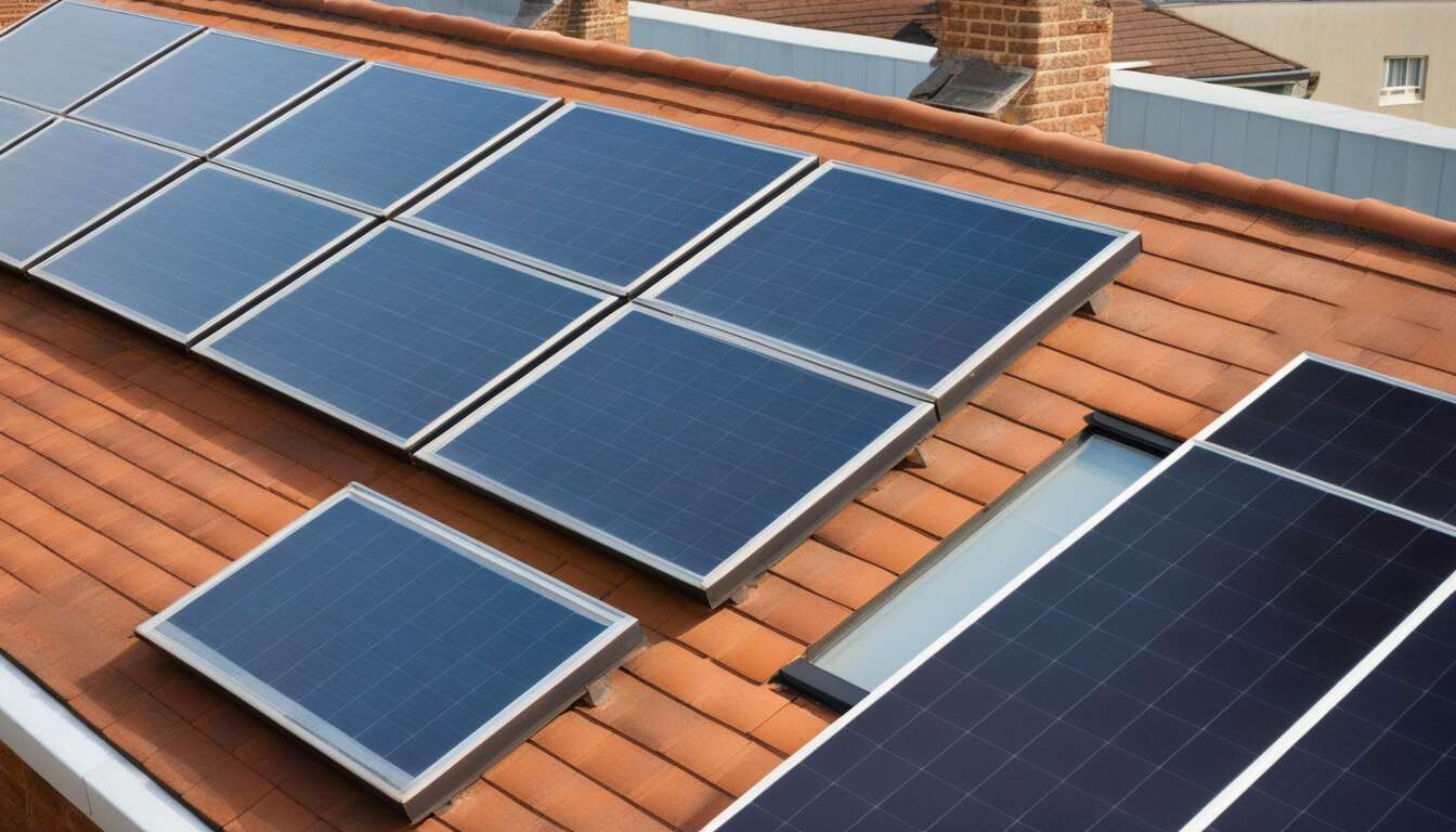 Panneaux solaires plug-and-play : solution futée ou arnaque déguisée ?