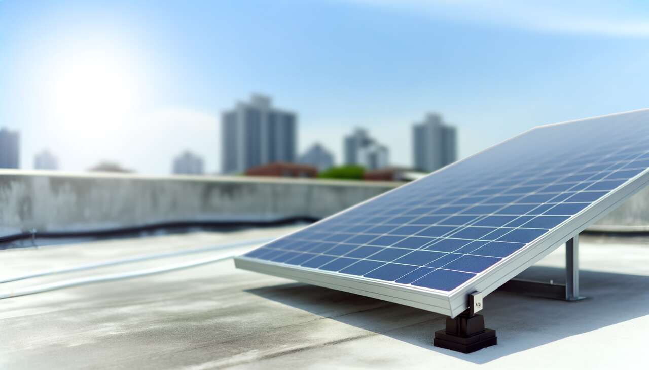 Qu’est-ce qu’un panneau solaire plug and play ? Qu’est-ce qu’un panneau solaire plug and play ?