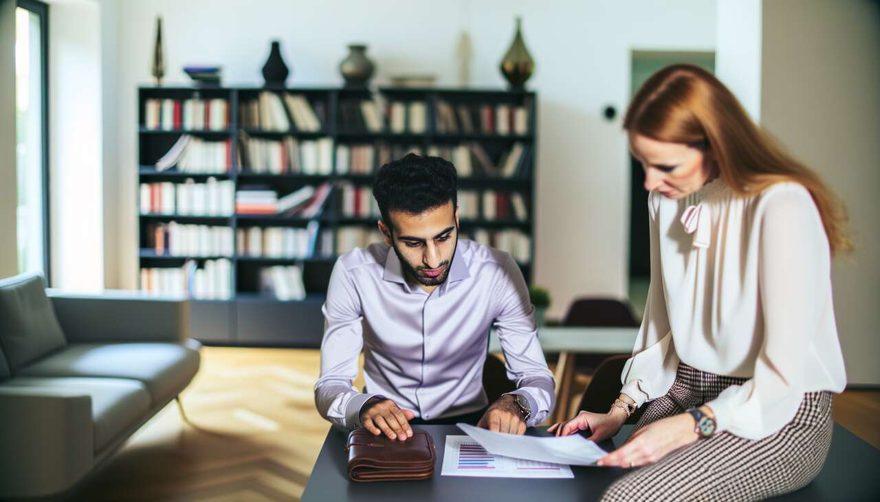 Impôts locaux et autres taxes immobilières