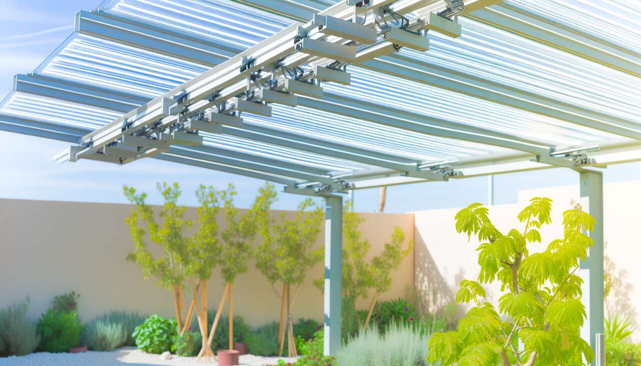 Impact écologique et économie d'énergie