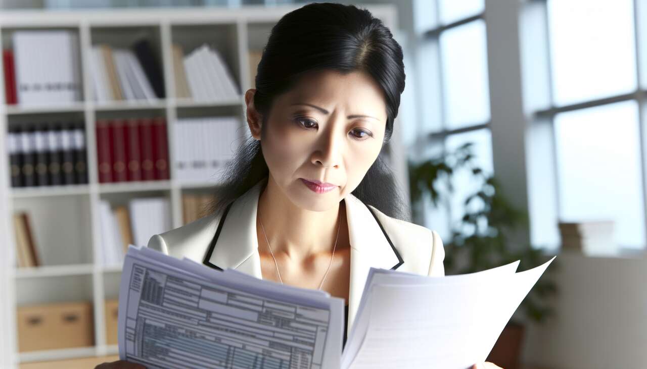 Contester le montant auprès de l’administration fiscale