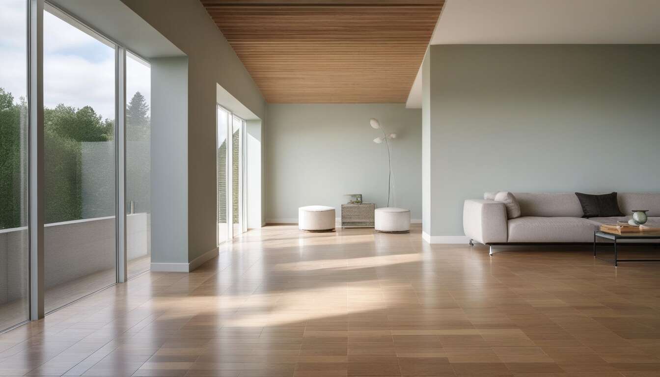 Carrelage de sol : les critères essentiels pour faire le bon choix