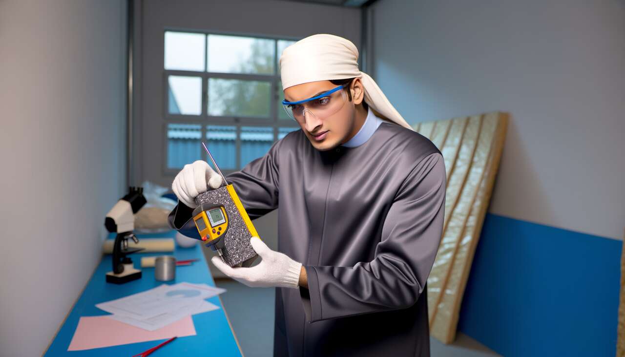 Les facteurs influençant l'efficacité des matériaux