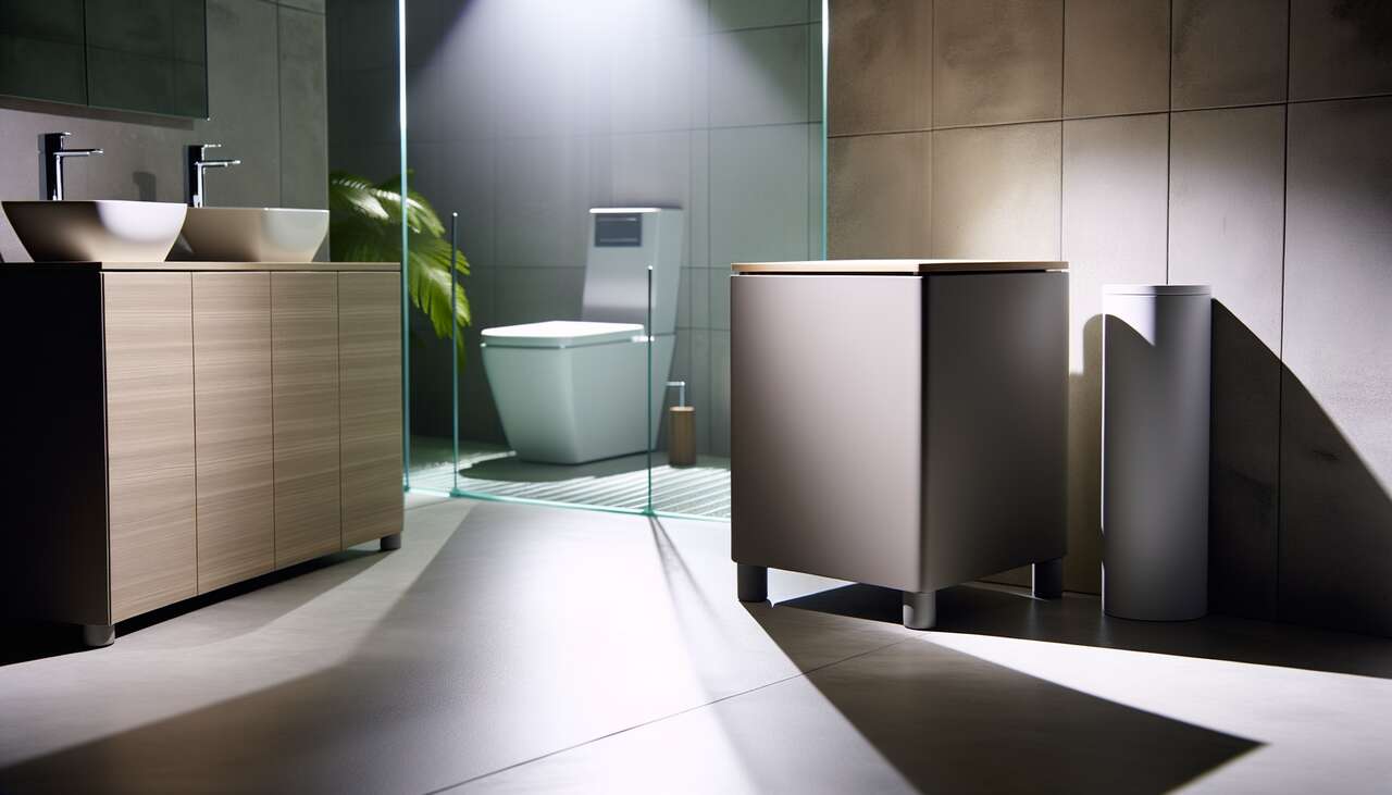 Opter pour des meubles résistants à l'humidité Opter pour des meubles résistants à l'humidité