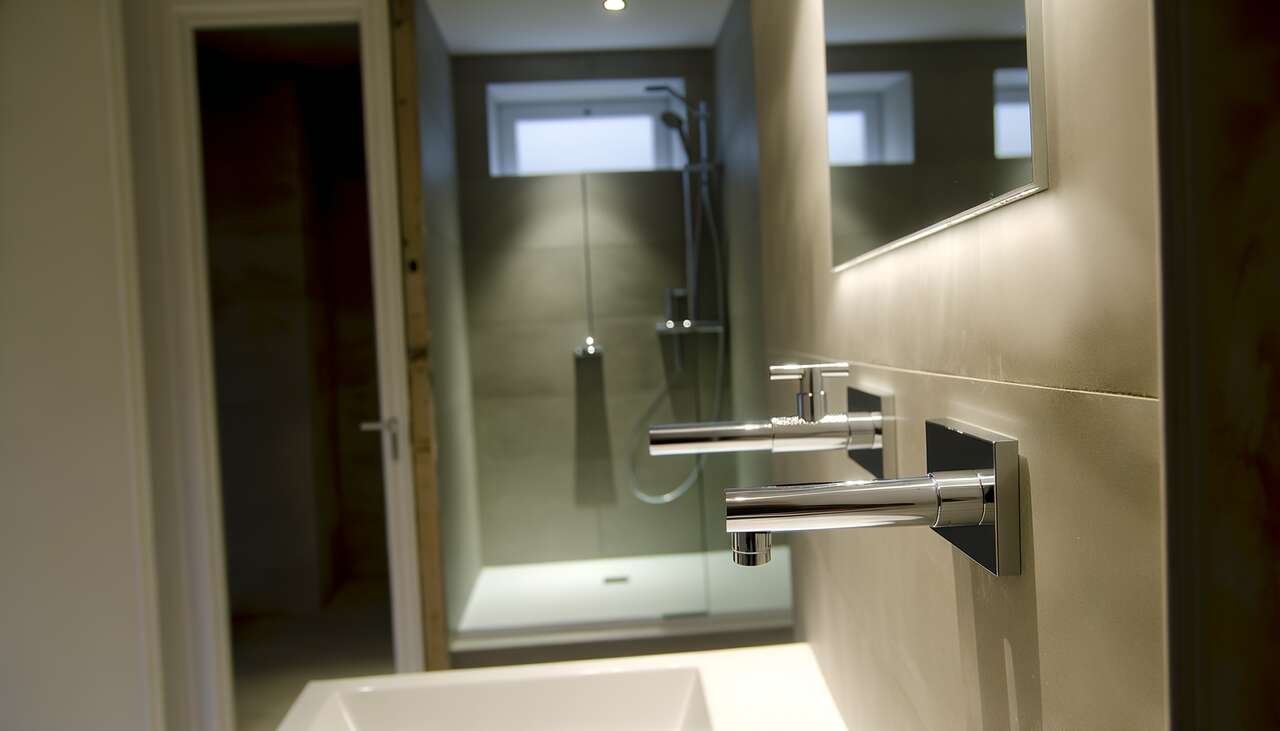 Penser à l'éclairage et aux accessoires Penser à l'éclairage et aux accessoires