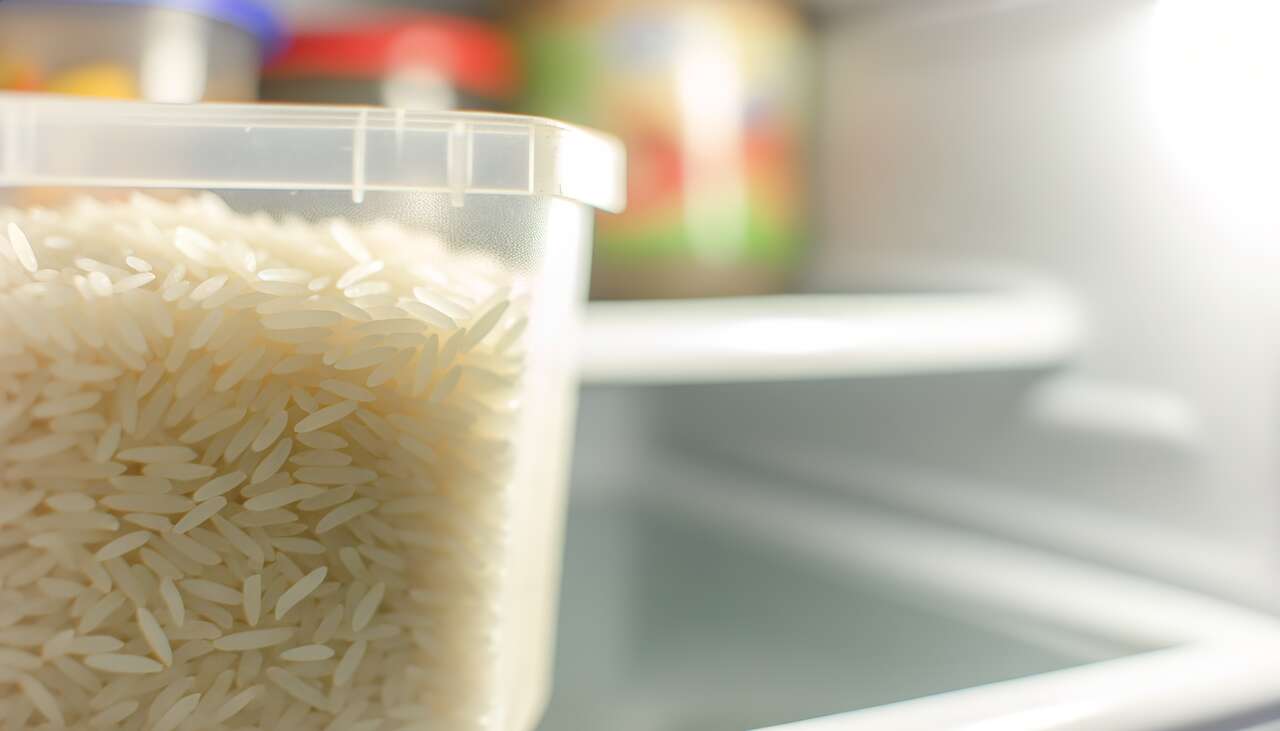 Comparaison avec d'autres méthodes de conservation Comparaison avec d'autres méthodes de conservation