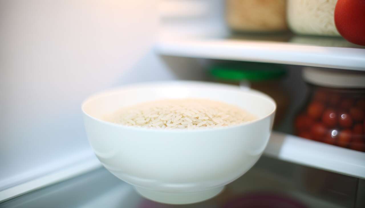 Le riz, allié méconnu de la fraîcheur alimentaire Le riz, allié méconnu de la fraîcheur alimentaire