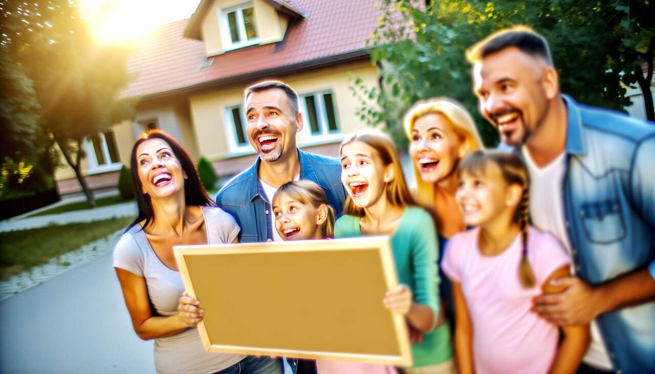 Perspectives du marché immobilier