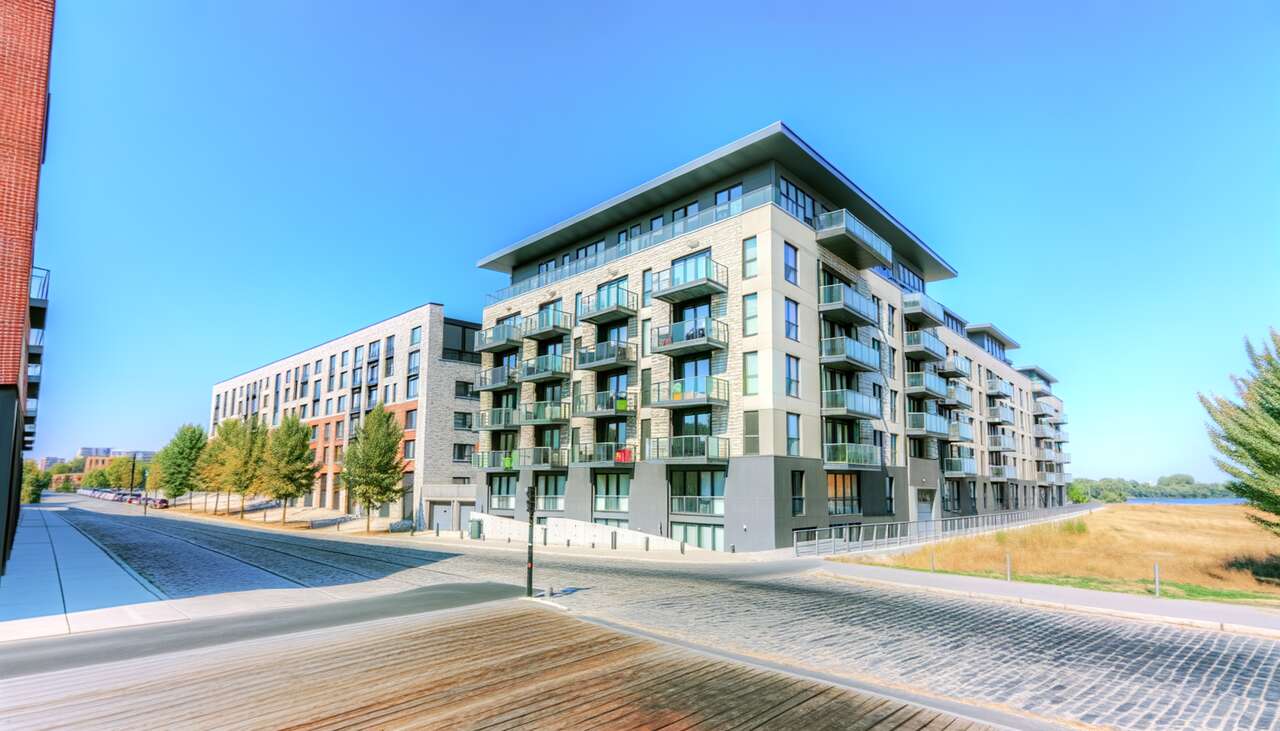 Taxes foncières : une charge inévitable Taxes foncières : une charge inévitable