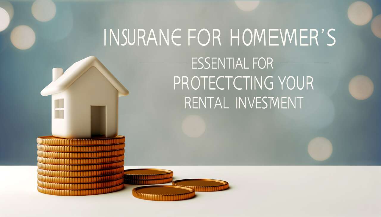 Assurances propriétaires : les garanties à considérer Assurances propriétaires : les garanties à considérer