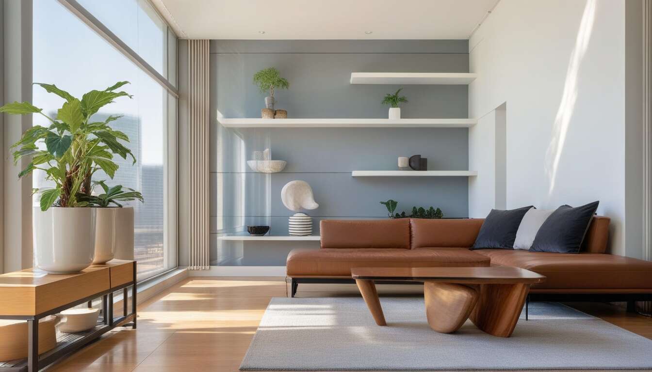 Air intérieur pollué ? 7 astuces simples pour respirer plus sain chez soi
