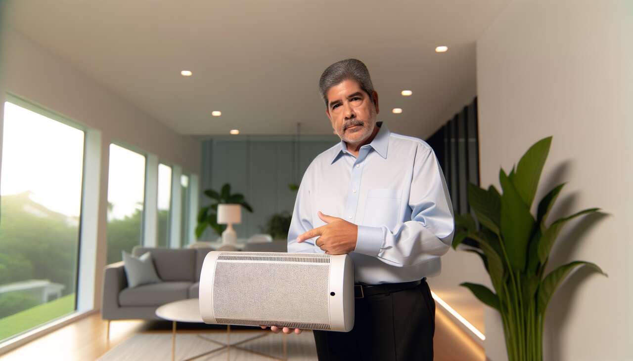 Ventiler régulièrement son espace de vie Ventiler régulièrement son espace de vie