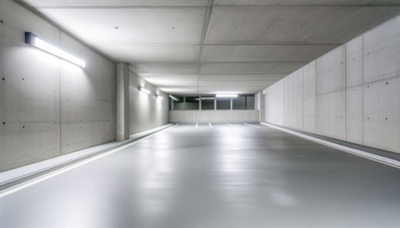 Les atouts des parkings en sous-sol pour les acheteurs