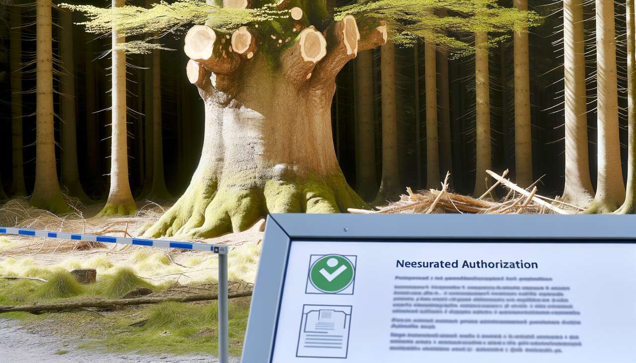 Arbres protégés : quels critères à respecter ?