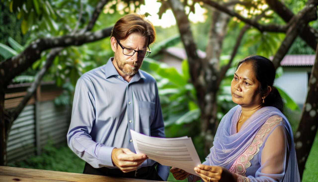 Alternatives à l'abattage d'un arbre
