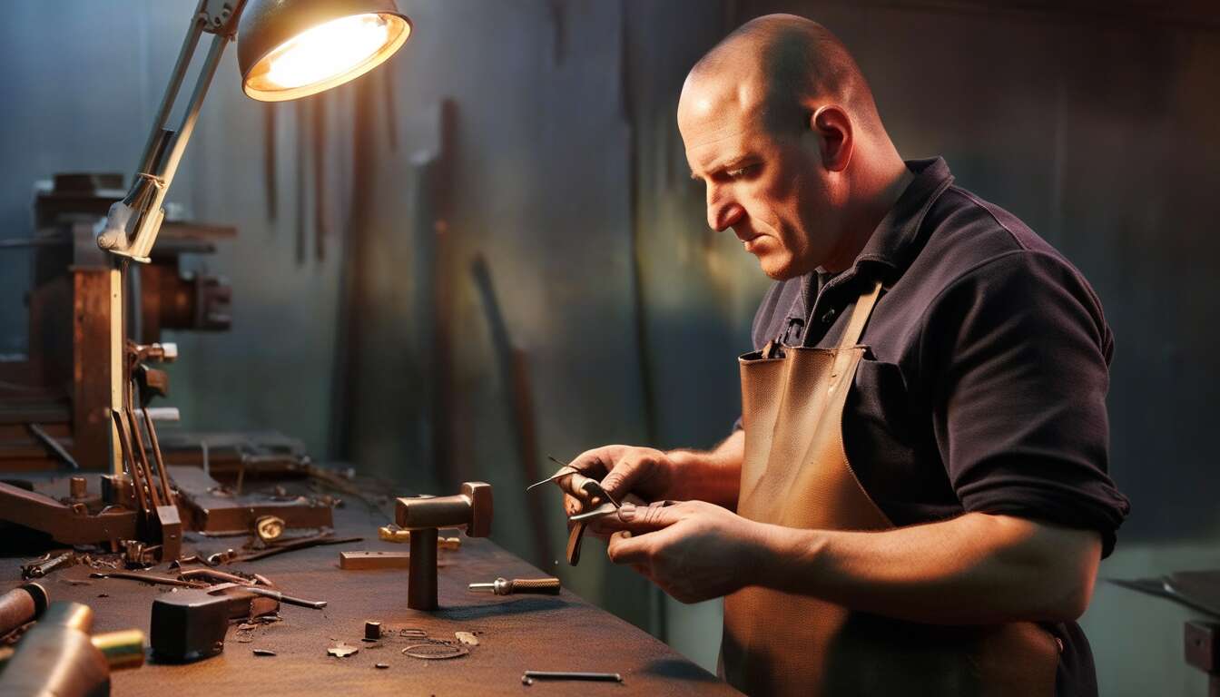 Brasure ou soudure : quelle technique utiliser selon vos travaux ?