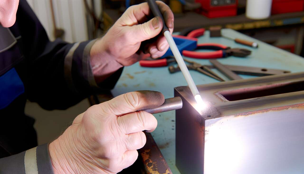 Applications courantes de la brasure