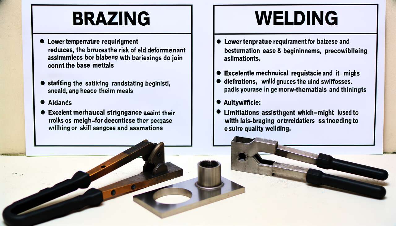 Avantages et inconvénients de chaque technique