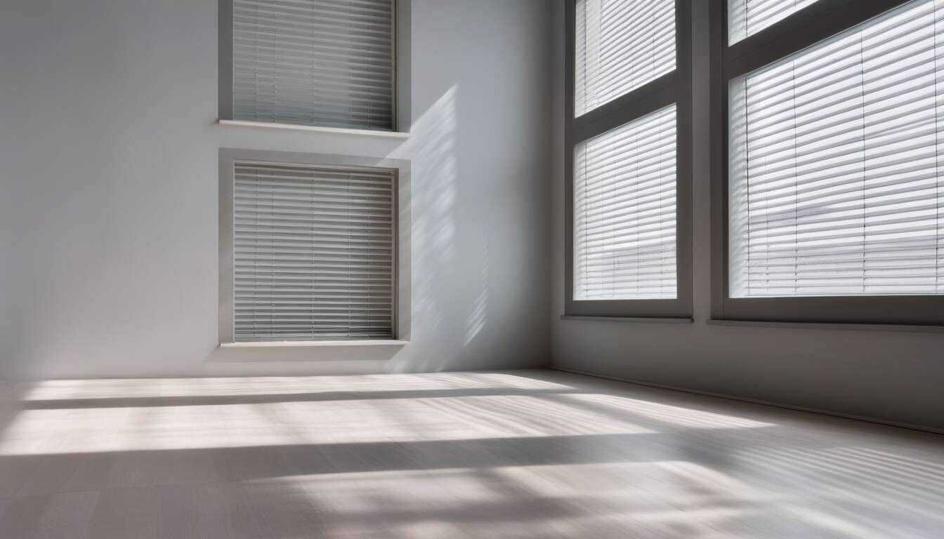 Fenêtres : comparatif bois, PVC, alu… lequel choisir pour votre maison ?