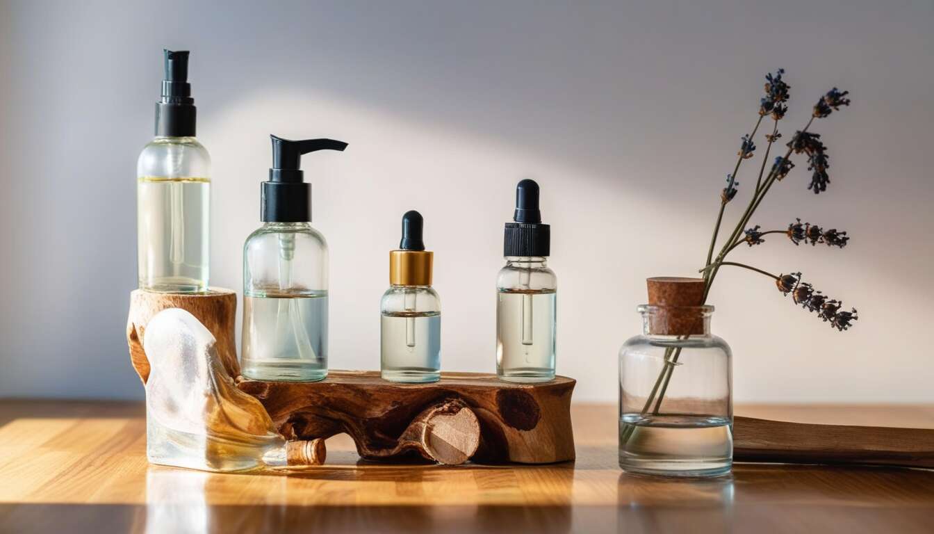 L’astuce surprenante qui chasse les mites de vos vêtements pour de bon