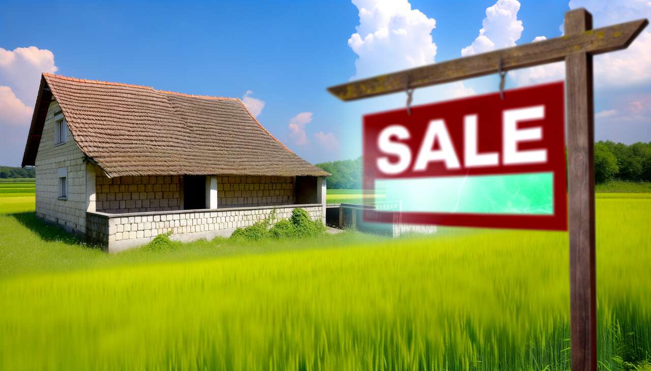 Les raisons de l'attractivité de l'immobilier rural