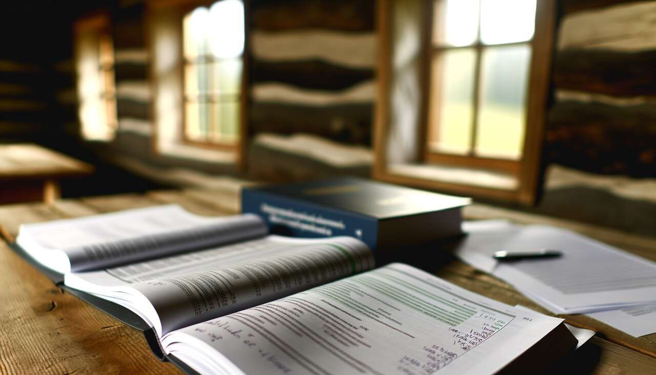 Conseils pour réussir son investissement immobilier rural