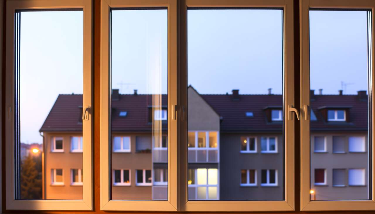 Les aménagements extérieur qui attirent les cambrioleurs