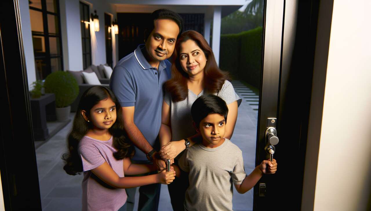 Les gestes à adopter pour renforcer la sécurité