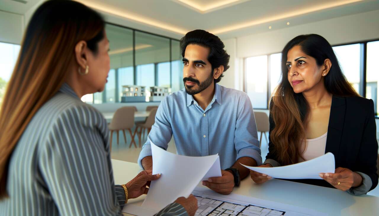 Les avantages d'acheter un bien immobilier à plusieurs